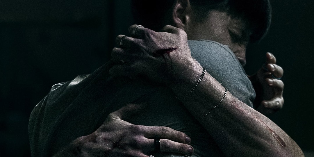 Conversion Therapy Unleashes Demons 'LEVITICUS' Trailer