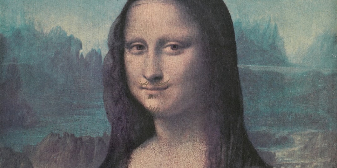 Marcel Duchamp Gagosian Upper East Side Exhibition New York