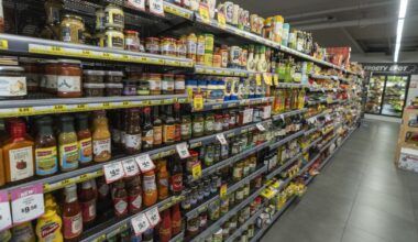 Why one controversial shopping habit is now 'non-negotiable' for some Aussies – and no, it's not panic buying