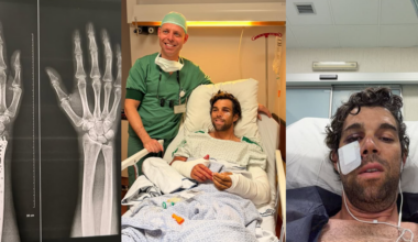 Damage to Michael Matthews even greater than we already knew