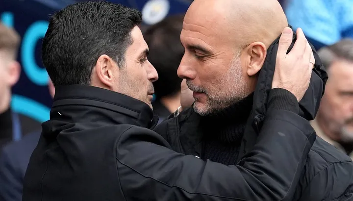 Team News: Man City vs. Arsenal injury, suspension list, predicted XIs