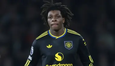 Team News: Man United vs. Brentford injury, suspension list, predicted XIs