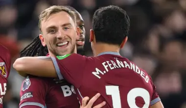 Preview: West Ham United vs Leeds United - prediction, team news, lineups