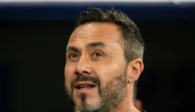 Tottenham players' true feelings on Roberto De Zerbi training session 'revealed'