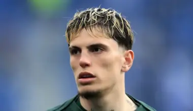 Why Alejandro Garnacho left Man United: Chelsea winger opens up on Old Trafford exit