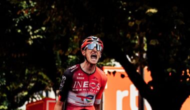 Ben Turner set to leave Ineos for Soudal as Merida return to the WorldTour 🇬🇧