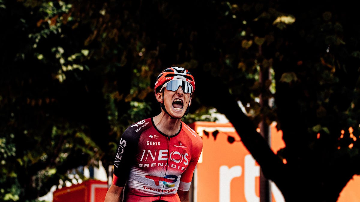 Ben Turner set to leave Ineos for Soudal as Merida return to the WorldTour 🇬🇧