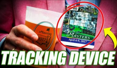 Augusta National's Most Interesting (And Secretive) Details