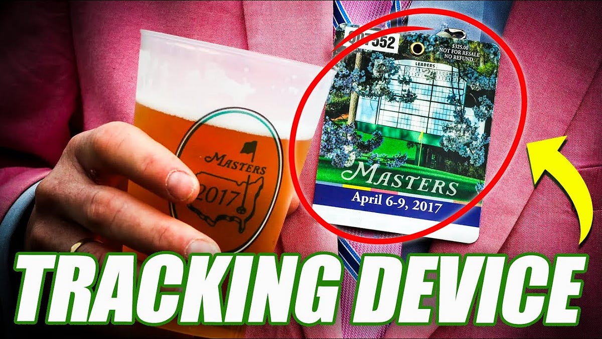 Augusta National's Most Interesting (And Secretive) Details