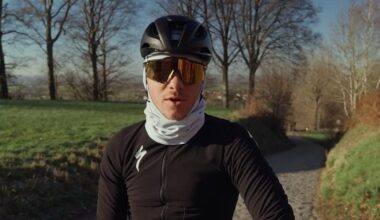 Evenepoel in Flanders: A gift wrapped poorly 🎁 - dnlbenson.substack.com