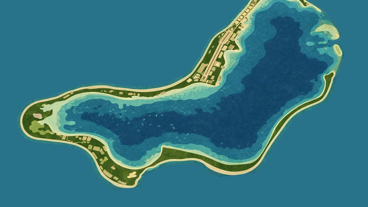 Defending the British Overseas Territories