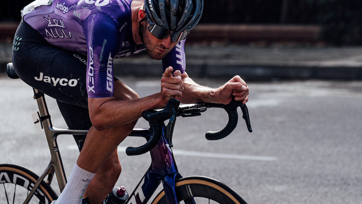 Gerry Ryan suggests 2027 could be his last year. What does that mean for Jayco AlUla? 🇦🇺