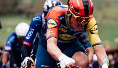 Why and how the Spring Classics affect the market 📈