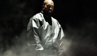 Kanye Isn’t a Threat to British Jews