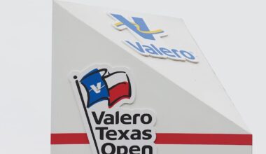 Valero Texas Open: How to watch, live scores, tee times, TV times for Round 3