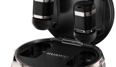 Huawei Watch Buds 2