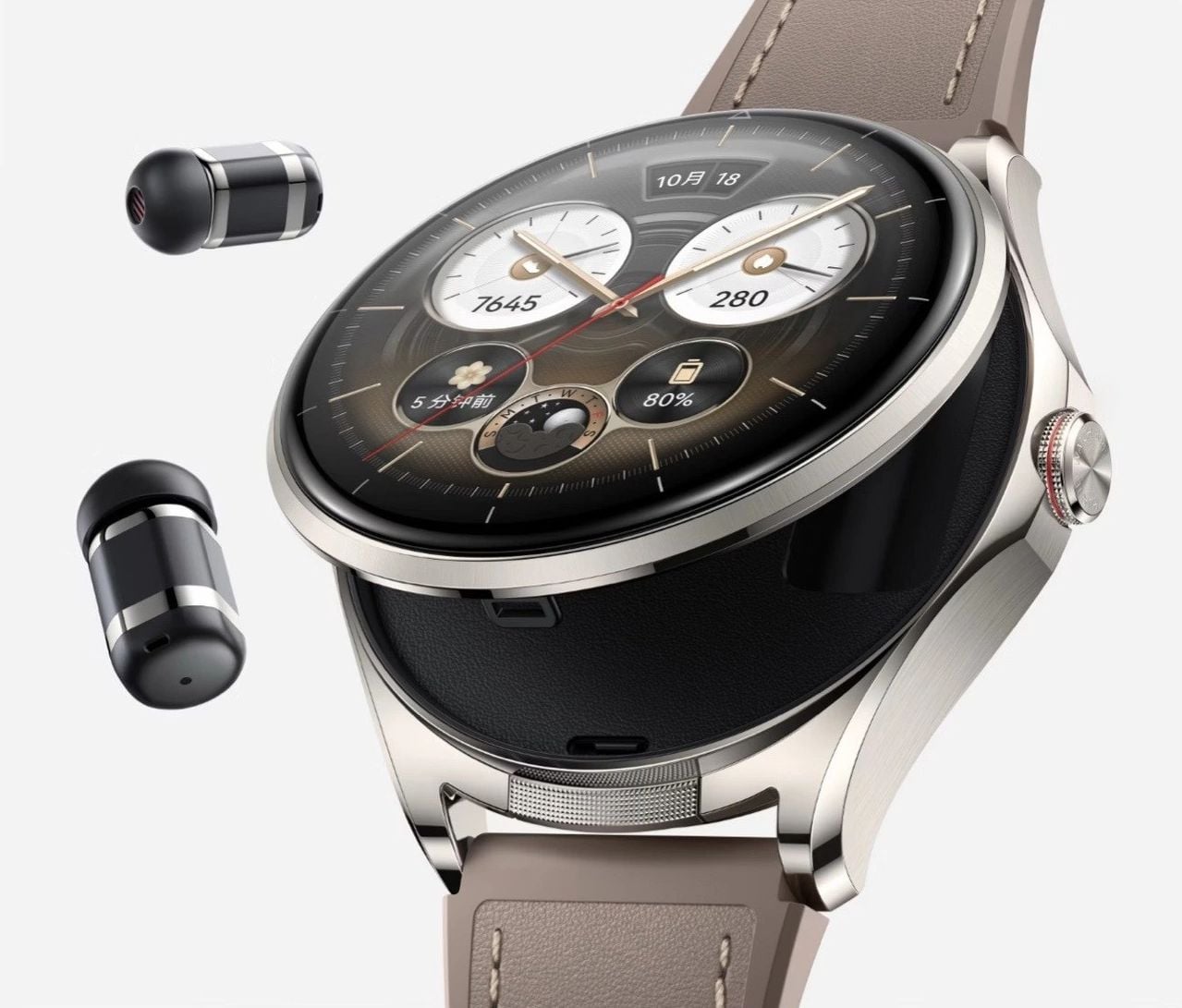 Huawei Watch Buds 2