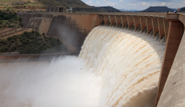 hydropower via PNNL newsletter