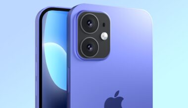 Delayed iPhone 18 could get a RAM boost and a more powerful chipset