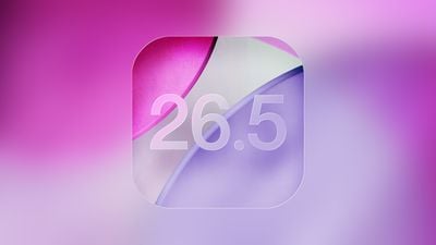 iOS 26