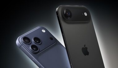 Some iPhone 17 Pro and iPhone Air Users Experiencing a Charging Issue