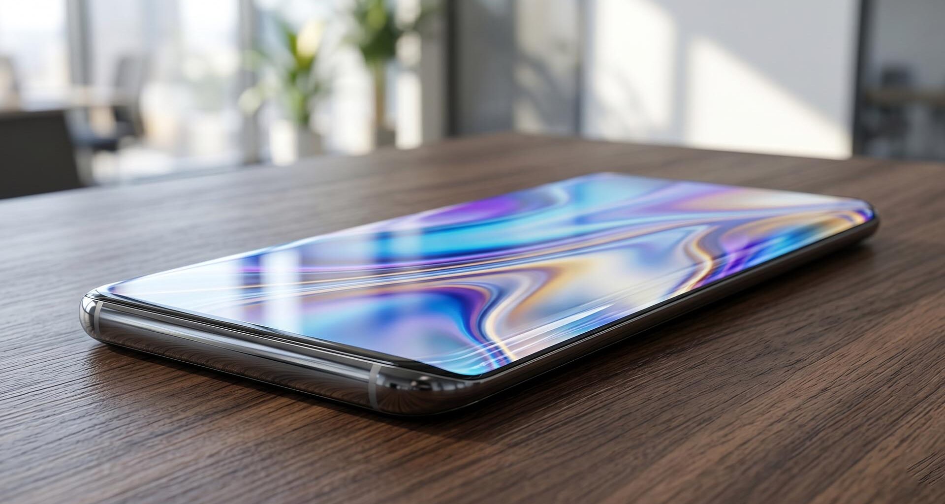 Apple's Liquid Glass UI will be leveraged to create the most advanced display design ever
