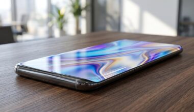 Apple's Liquid Glass UI will be leveraged to create the most advanced display design ever