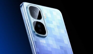 iQOO’s Dimensity 9500-powered phone with 200MP camera, 8,000mAh battery incoming