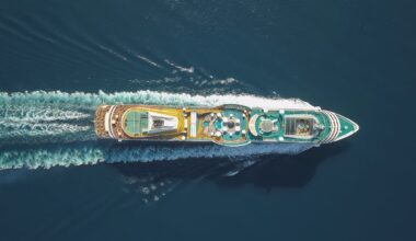 The six simple ways to avoid getting ill on cruise ships