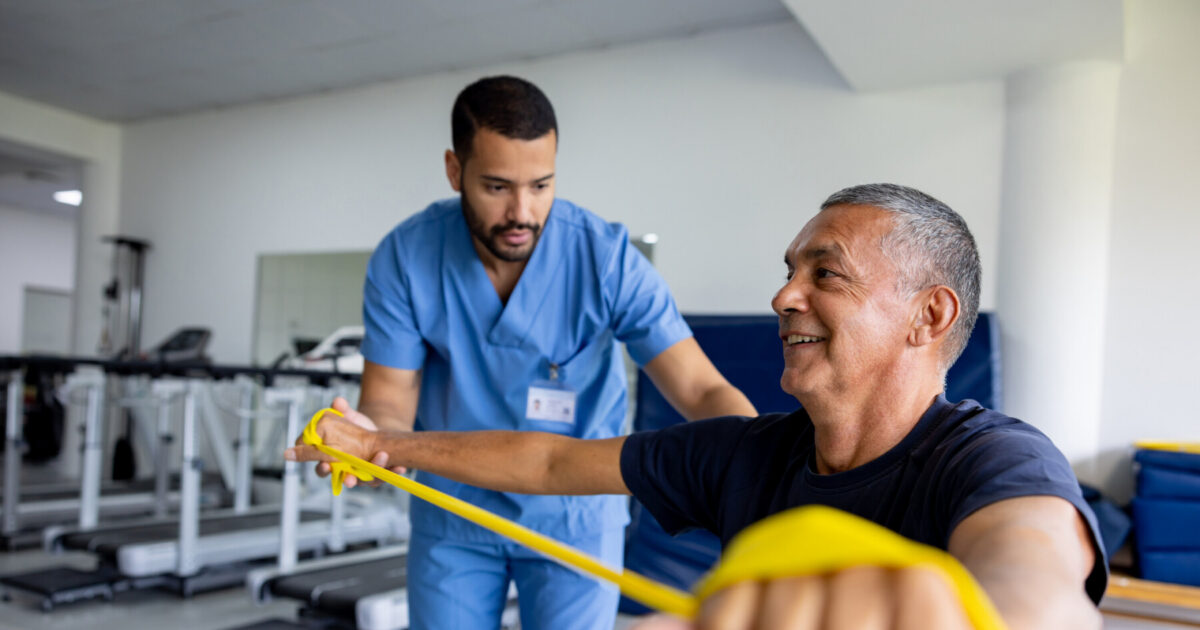 Exercise may help reduce inflammation in MS, new study suggests