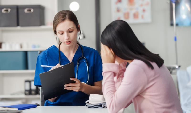 Polls show most Americans still prefer providers to AI for health advice