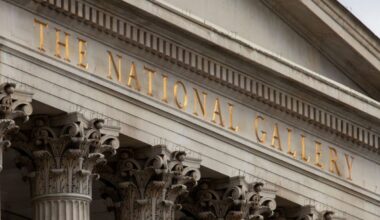 Exclusive: National Gallery meets voluntary redundancy targets