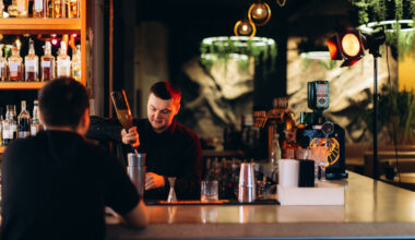 Hospitality faces steepest cost surge as UK ‘inflation gap’ widens