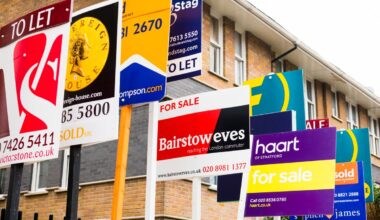 Boost for buyers as Santander becomes the first major lender to cut mortgage rates since Iran war