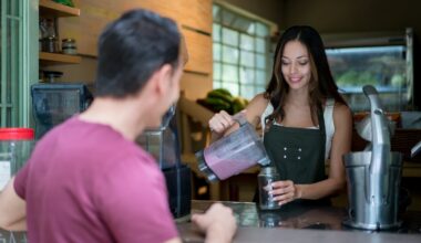 Why Americans spend $22 on smoothies despite feeling terrible about the economy
