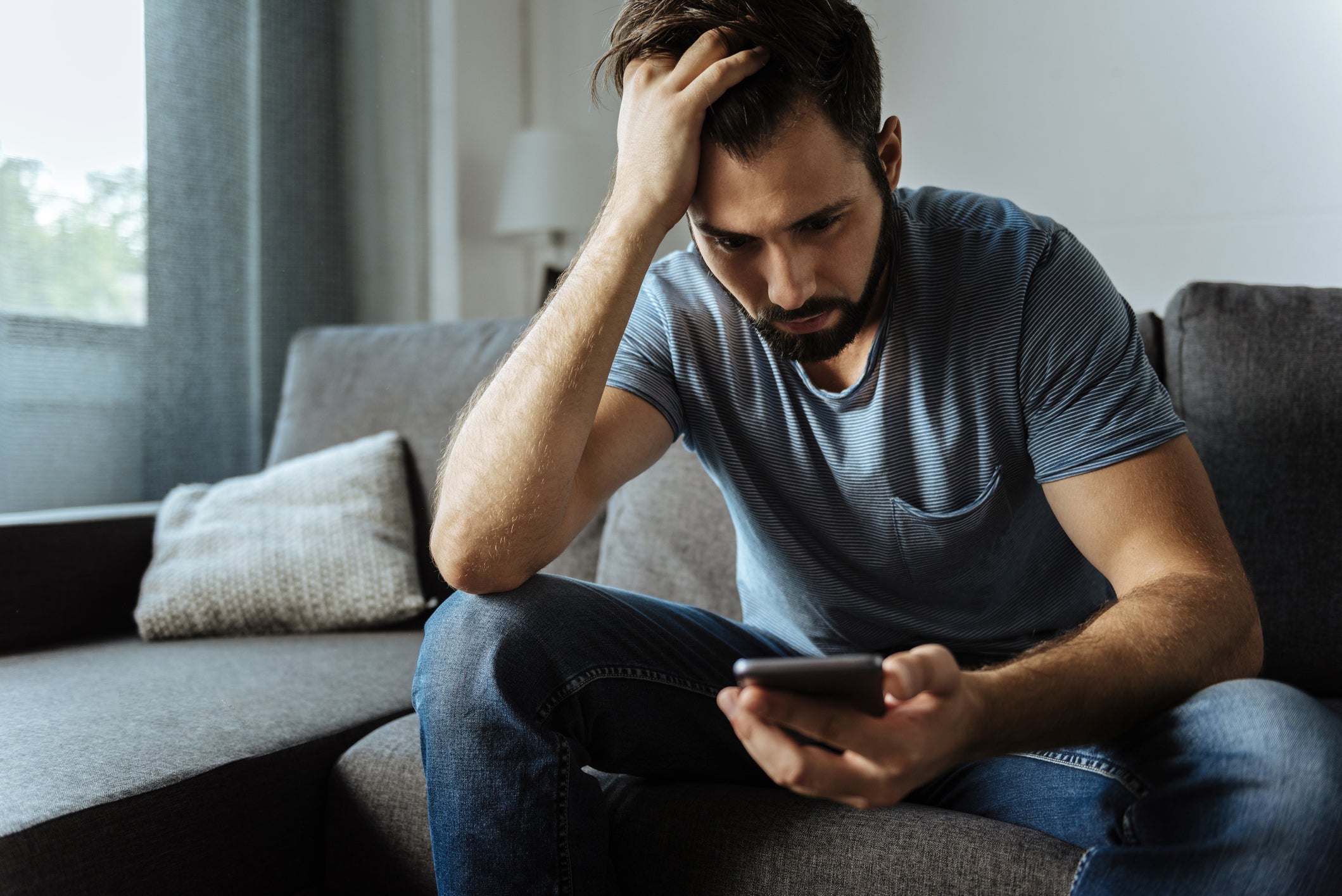 Trapped in a downwards spiral? AI use has been shown to reduce people's ability to persist when completing tasks alone