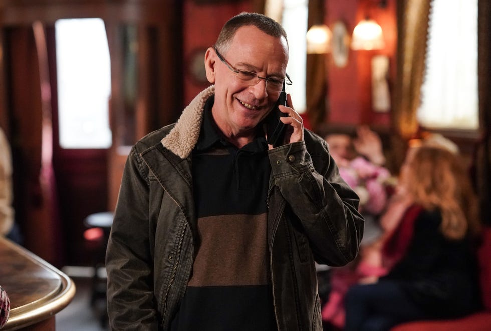 ian beale, eastenders