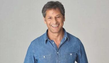 Channel 4's Chief Content Officer Ian Katz To Exit After Nine Years