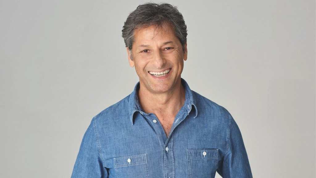 Channel 4's Chief Content Officer Ian Katz To Exit After Nine Years