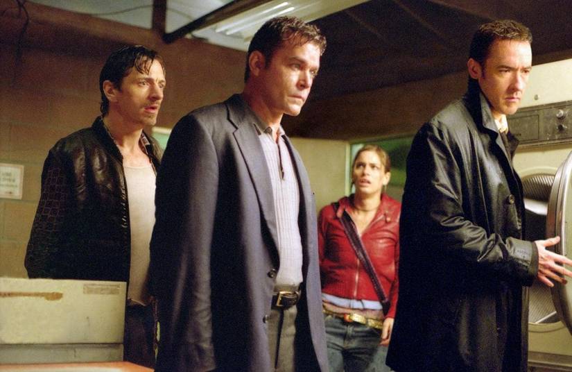 Identity-2003