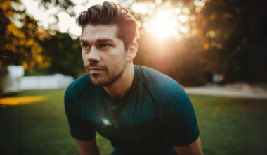 Nobody talks about why a small morning routine can quietly change a whole life in three months, and it isn't the cold plunge or the journaling or the protein, it's that for the first time in years you're giving yourself one hour where nobody is asking you to be anyone else