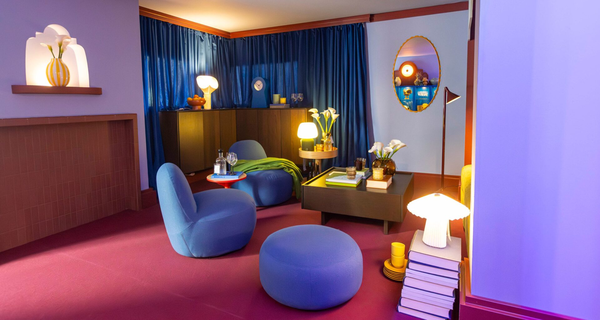 IKEA pairs designers with chefs to rethink domestic spaces in Milan