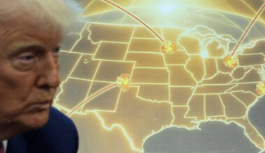 Golden Dome seeks $18bn, pegs major test for 2028. One tiny problem, the technology doesn't even exist - wionews.com