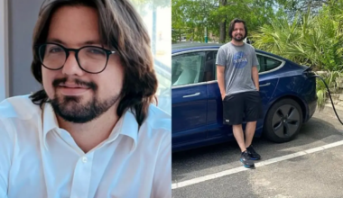 NASA nuclear engineer latest in list of missing or dead scientists, adding to troubling trend