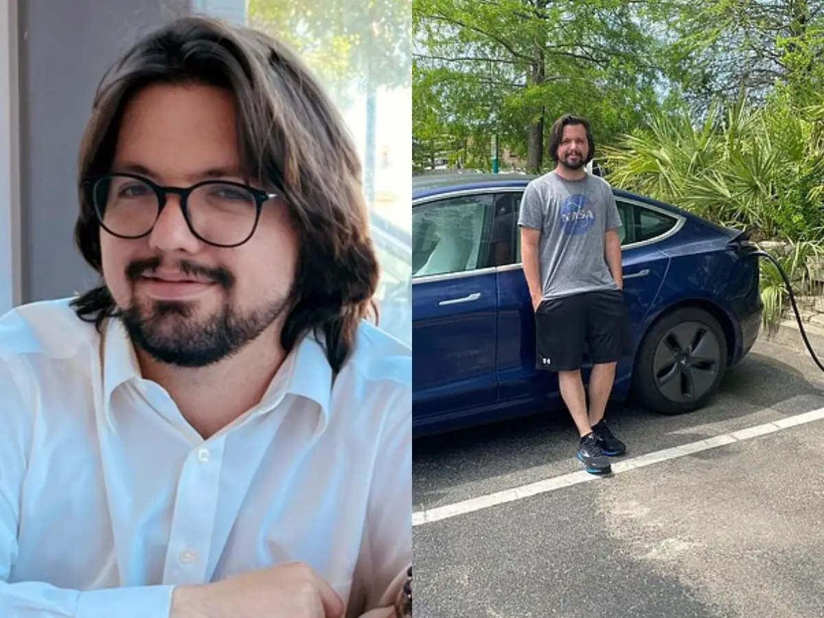 NASA nuclear engineer latest in list of missing or dead scientists, adding to troubling trend