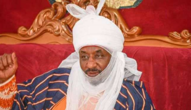 Sanusi