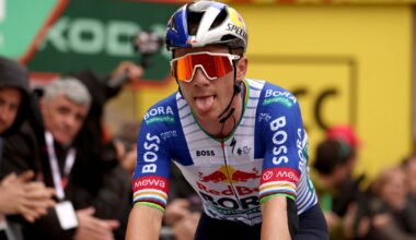 Olympic champion Remco Evenepoel confirms Tour of Flanders participation in major U-turn - 'He'd only start if he was looking for a top result'