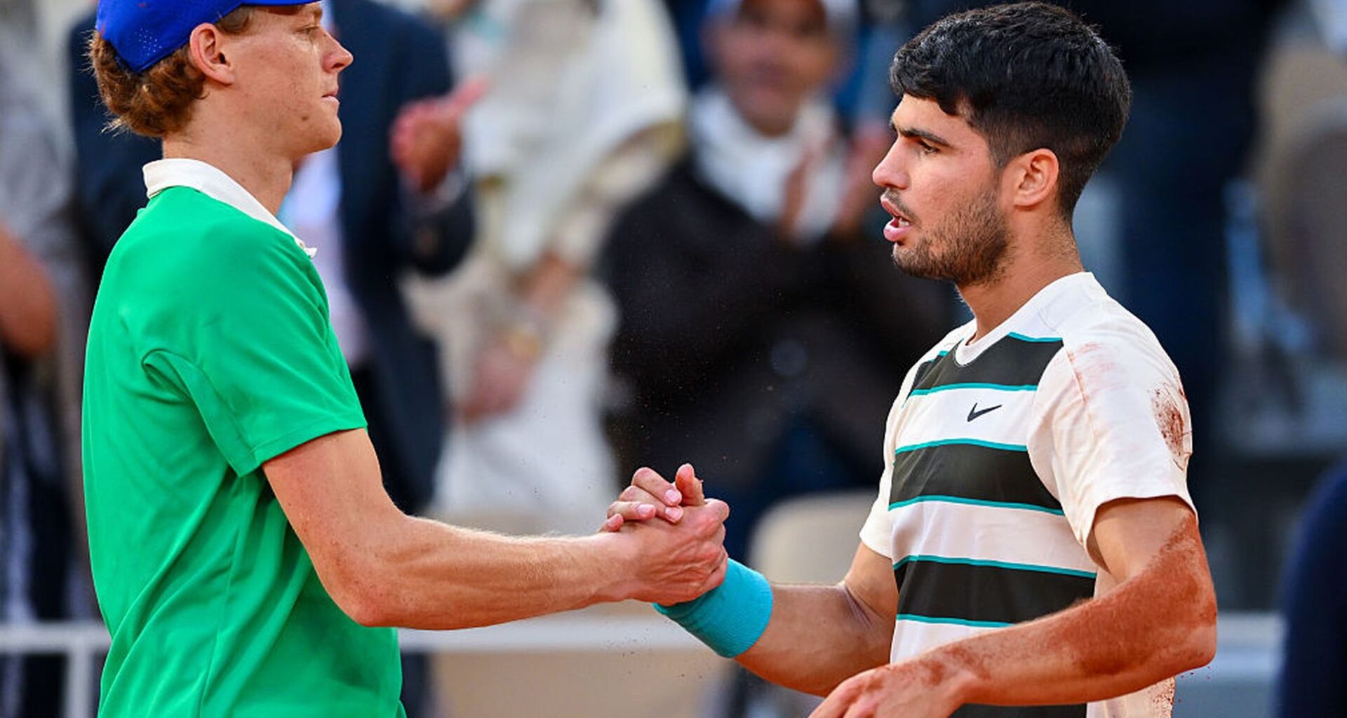 Carlos Alcaraz reacts to Jannik Sinner’s Monte Carlo decision after 'Sunshine Double' triumph - ‘I was surprised’