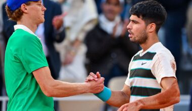 Carlos Alcaraz reacts to Jannik Sinner’s Monte Carlo decision after 'Sunshine Double' triumph - ‘I was surprised’