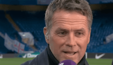Michael Owen makes Premier League title prediction after Man City thrash Chelsea | Football